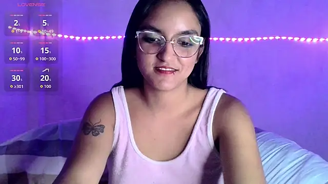 Ari 20  online show from 03/24/26, 04:01