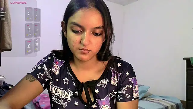 Ari 20  online show from 05/30/26, 07:33