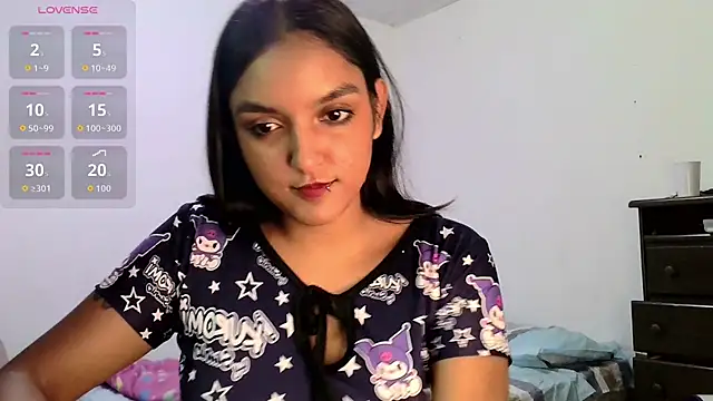 Ari 20  online show from 06/10/26, 07:46