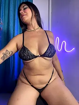 Megan-picozi online show from 09/26/25, 02:04