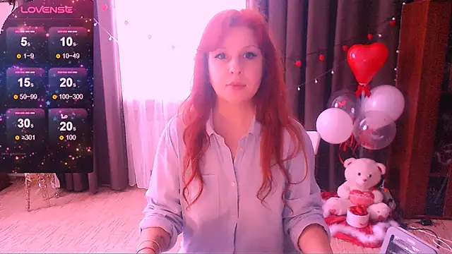 Crystal2207 online show from 02/19/26, 07:04