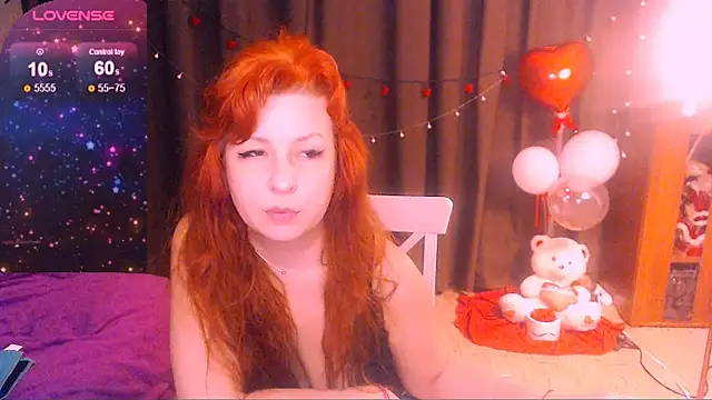 Snapshot of Crystal2207 chatting on 03/11/26, 09:43 Crystal2207 online show from 03/11/26, 09:43