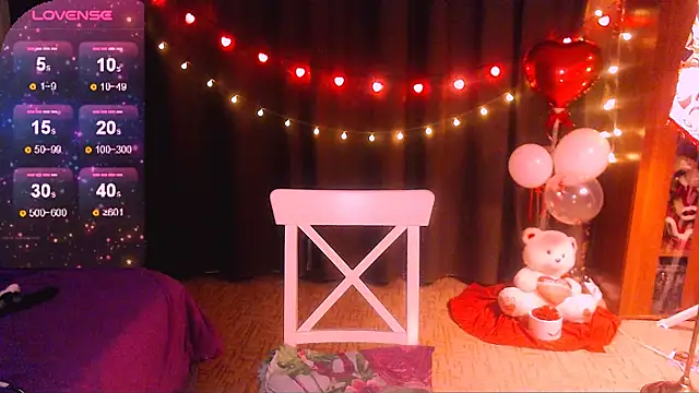 Snapshot of Crystal2207 chatting on 03/21/26, 12:37 Crystal2207 online show from 03/21/26, 12:37