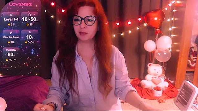 Snapshot of Crystal2207 chatting on 04/02/26, 11:57 Crystal2207 online show from 04/02/26, 11:57