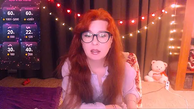 Snapshot of Crystal2207 chatting on 04/07/26, 11:04 Crystal2207 online show from 04/07/26, 11:04