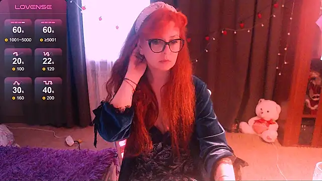 Snapshot of Crystal2207 chatting on 05/27/26, 04:26 Crystal2207 online show from 05/27/26, 04:26