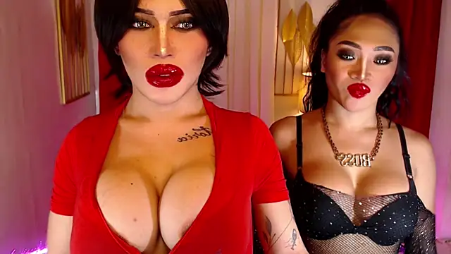 Goddess Maliya online show from 03/04/26, 07:25