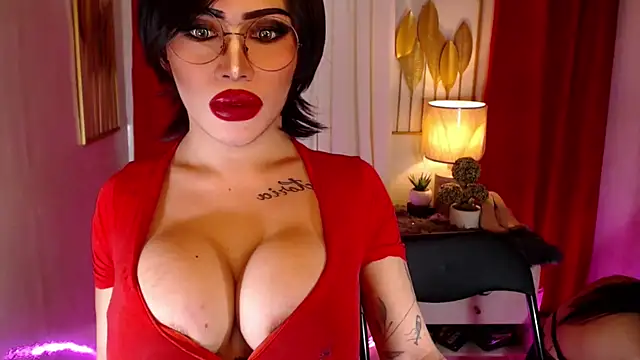 Goddess Maliya online show from 03/08/26, 06:50