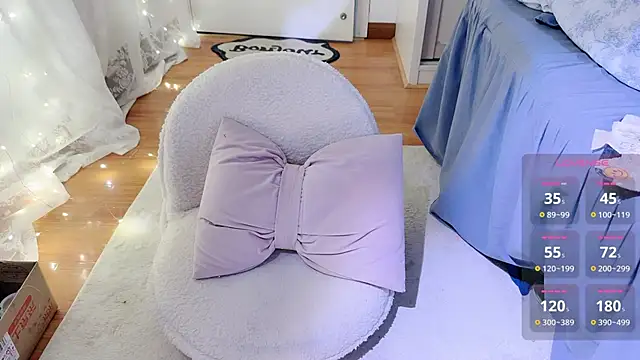 charlotte520 online show from 09/15/25, 02:11