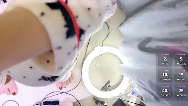 charlotte520 online show from 10/22/25, 12:00