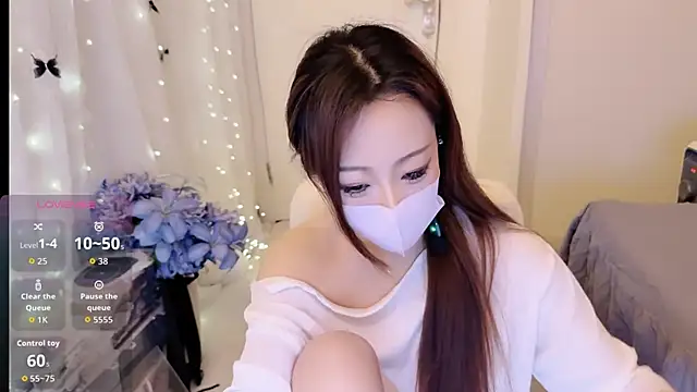 charlotte520 online show from 03/15/26, 11:44