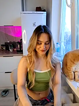 Chloe Ravens online show from 03/21/26, 03:11