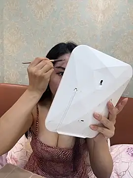 Candice888 online show from 09/10/25, 08:47