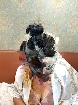 Candice888 online show from 11/03/25, 01:45