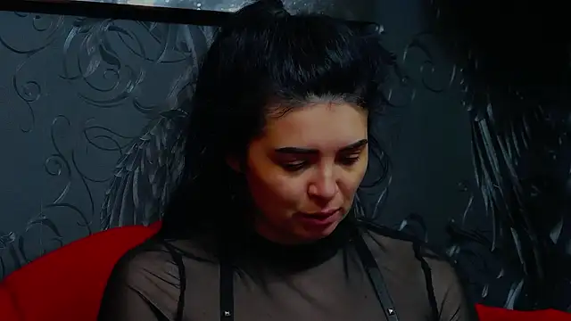 DevashaQueenX online show from 04/03/26, 07:28