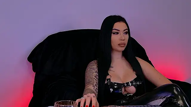 Snapshot of VanessaColby chatting on 02/07/26, 08:56 VanessaColby online show from 02/07/26, 08:56