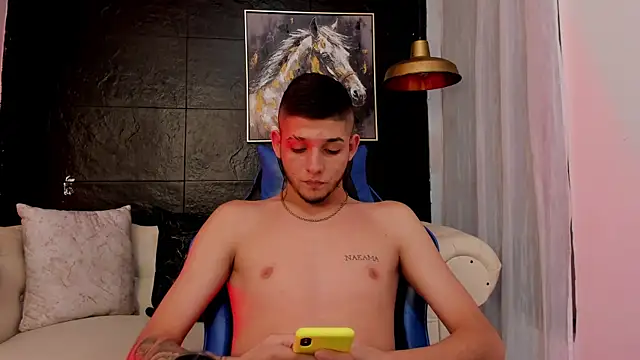 Mathewboy1 online show from 09/10/25, 11:05