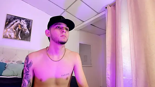 Mathewboy1 online show from 01/16/26, 11:25