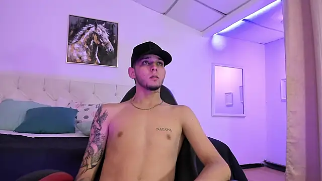 Mathewboy1 online show from 01/17/26, 11:26