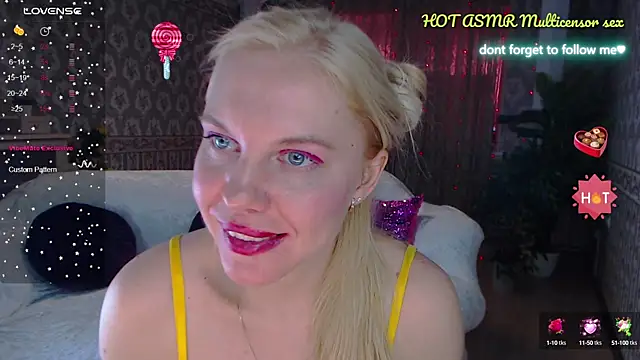 Snapshot of LiSinDoll chatting on 09/12/25, 01:49 LiSinDoll online show from 09/12/25, 01:49