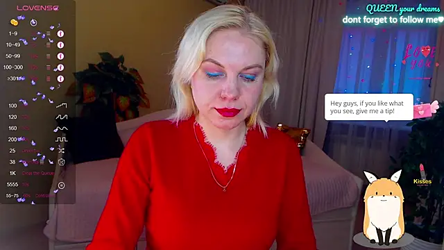 LiSinDoll online show from 03/16/26, 01:44