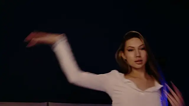 MariGven online show from 02/16/26, 01:51