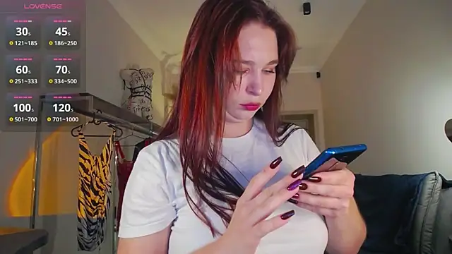 Meri Cutte online show from 09/25/25, 12:31