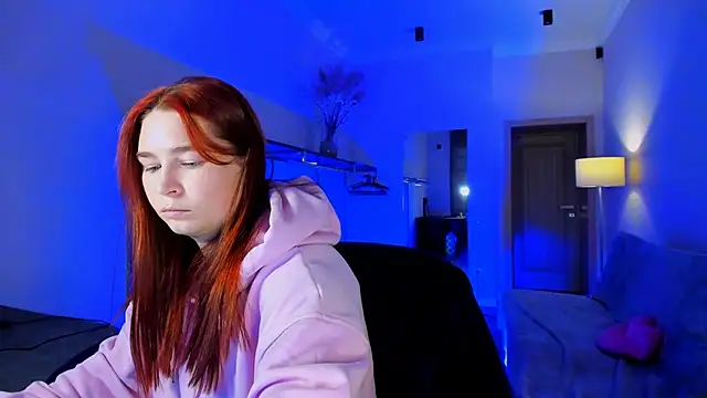 Meri Cutte online show from 02/03/26, 01:38