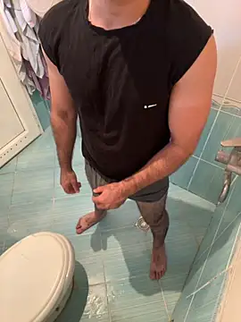 Cruel00 online show from 09/26/25, 10:52