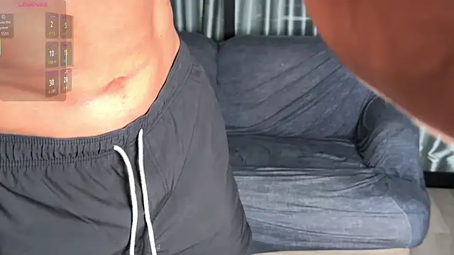 Horny boyzz online show from 07/04/26, 03:51
