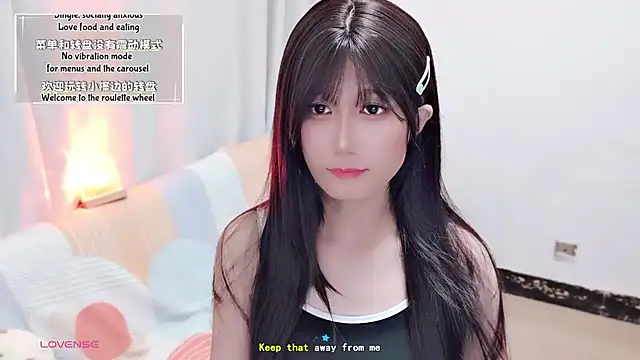 Rabbitlittlefool online show from 09/20/25, 04:13