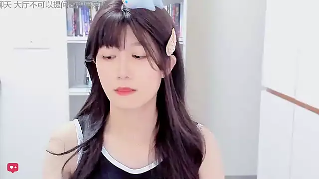 Rabbitlittlefool online show from 01/12/26, 06:40