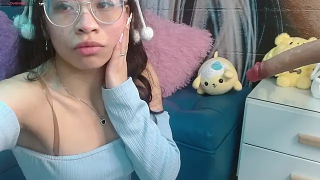 Snapshot of Giaa_rossi chatting on 09/19/25, 02:18 Giaa rossi online show from 09/19/25, 02:18