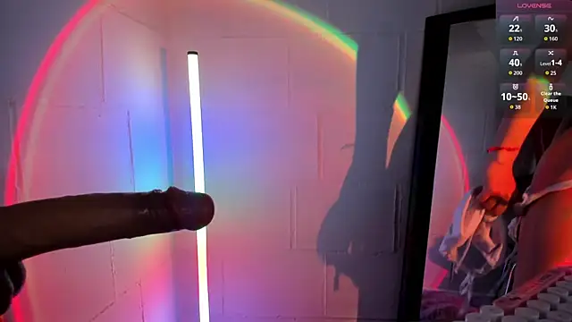 Snapshot of Giaa_rossi chatting on 10/25/25, 02:13 Giaa rossi online show from 10/25/25, 02:13