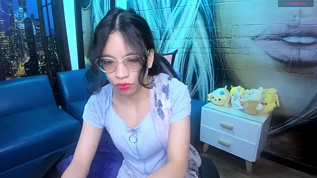 Giaa rossi online show from 12/18/25, 01:39