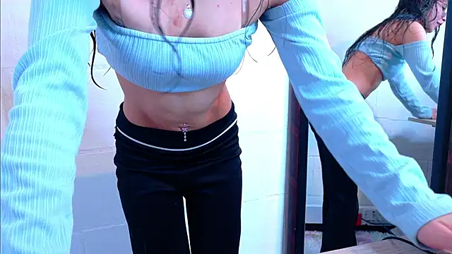 Giaa rossi online show from 03/08/26, 02:04