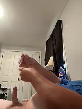 Buck2000 online show from 10/07/25, 02:36