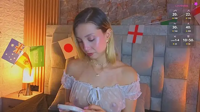 miaroldan online show from 06/22/26, 11:51