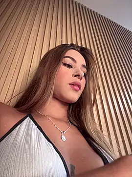 Natalia vidal online show from 01/18/26, 01:59