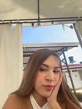 Natalia vidal online show from 02/10/26, 02:32