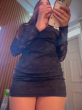 Natalia vidal online show from 03/08/26, 01:26