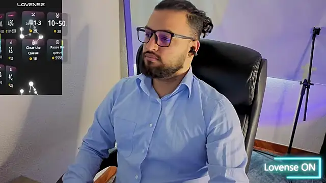 Ernesto-Rodriguez82 online show from 09/11/25, 03:56