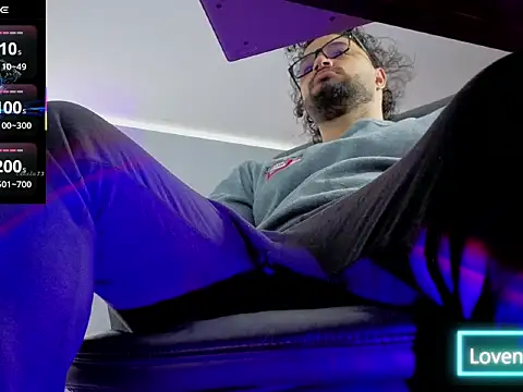 Ernesto-Rodriguez82 online show from 09/27/25, 01:27