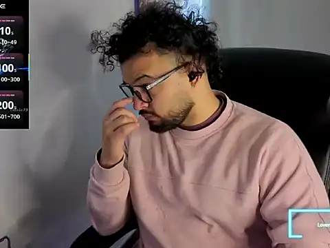 Ernesto-Rodriguez82 online show from 09/28/25, 11:48