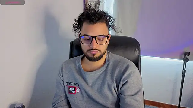 Ernesto-Rodriguez82 online show from 09/29/25, 05:51