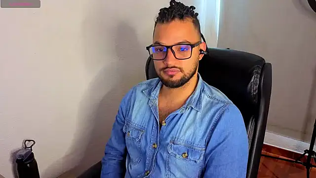 Ernesto-Rodriguez82 online show from 04/15/26, 02:24