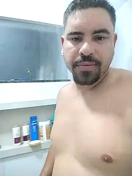 AnteriorPseudo online show from 11/28/25, 03:53