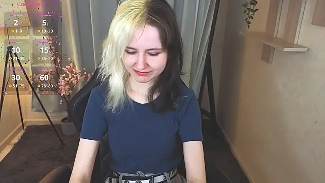 girl next doorr online show from 03/21/26, 01:16