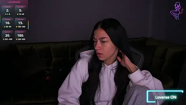 FataleNellie online show from 12/01/25, 09:42