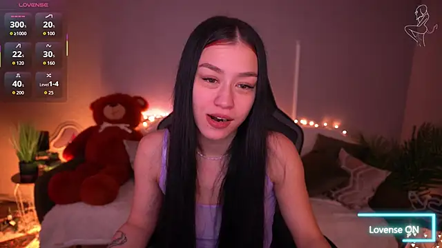 FataleNellie online show from 02/23/26, 08:06